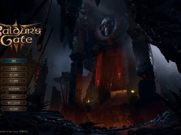 年度最佳遊戲無懸念!《Baldur’s Gate 3》以豐富劇情與自由度來征服玩家