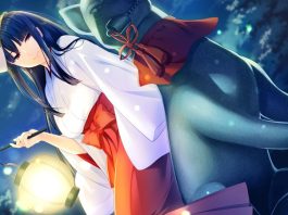 【Galgame】嬌羞之戀-making*lovers-|無法延續上作的好評,很無聊的廢萌戀愛遊戲